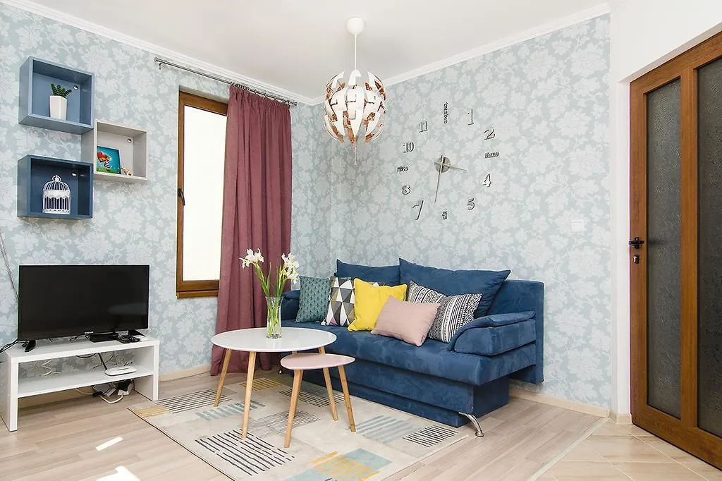 The Cozy Apartment Varna
