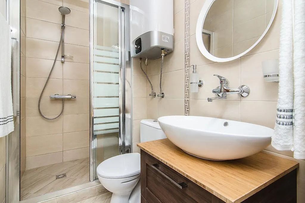 The Cozy Apartment Varna 0*,  Bulgaria