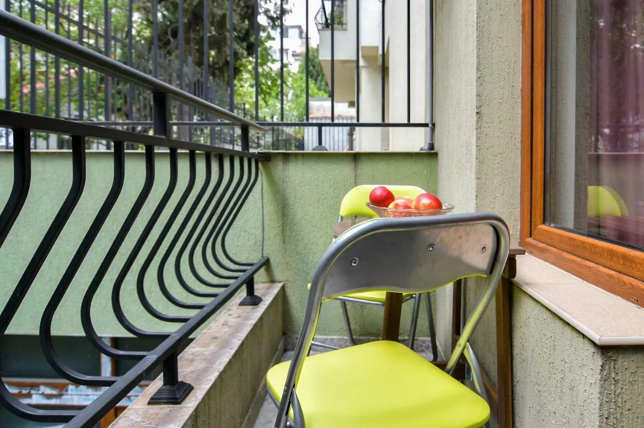 The Cozy Apartment Varna 0*,  Bulgaria